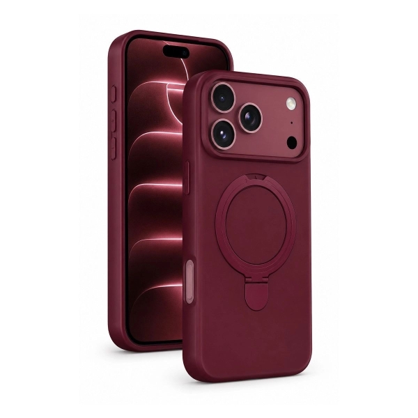 iPhone 17 Pro Max Revol case MagSafe