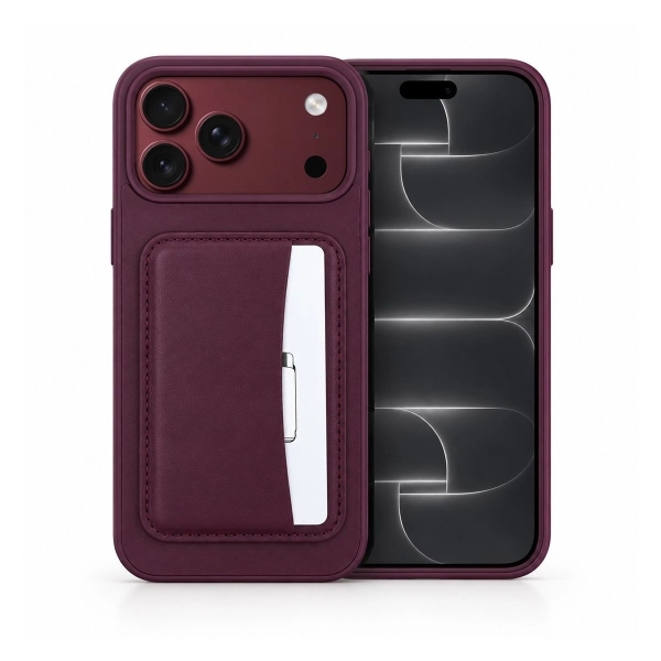 iPhone 18 Pro Max CARD case