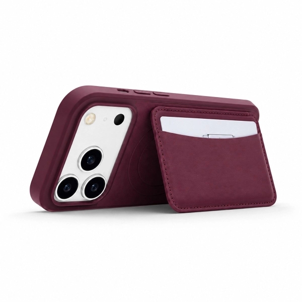 iPhone 17 Pro Max CARD case