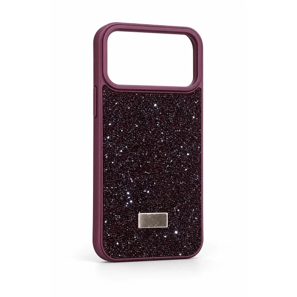 iPhone 18 Pro Max BLING MEL case