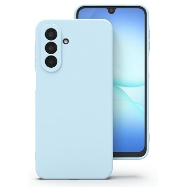 Samsung A17 Нано силиконов гръб