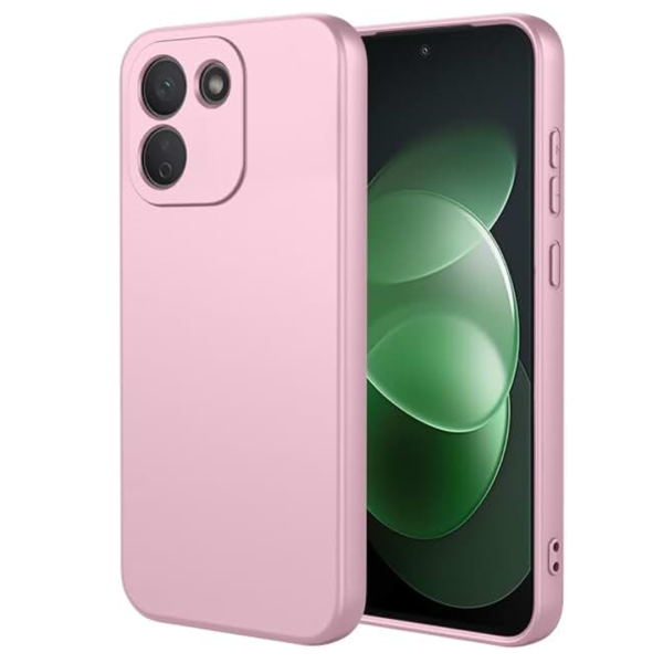 Xiaomi Redmi Note 17 Pro Max Нано силиконов гръб