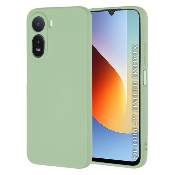 Xiaomi Redmi A7 Pro Нано силиконов гръб