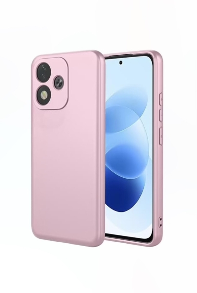 Xiaomi Redmi Note 17 5G Нано силиконов гръб