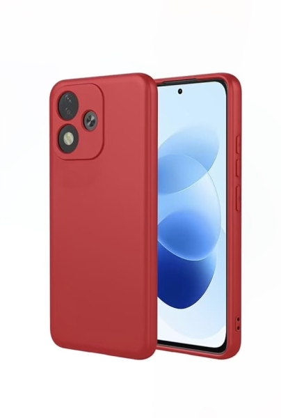 Xiaomi Redmi Note 17 5G Нано силиконов гръб