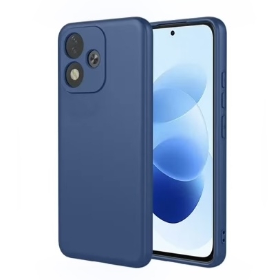 Xiaomi Redmi Note 17 4G Нано силиконов гръб