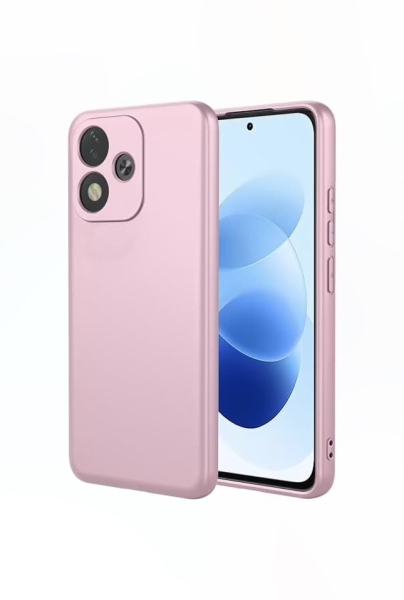 Xiaomi Redmi Note 17 4G Нано силиконов гръб