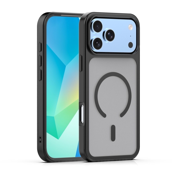 iPhone 18 Pro Matte MagSafe case