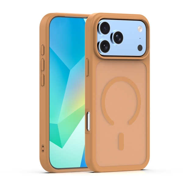 iPhone 18 Pro Matte MagSafe case